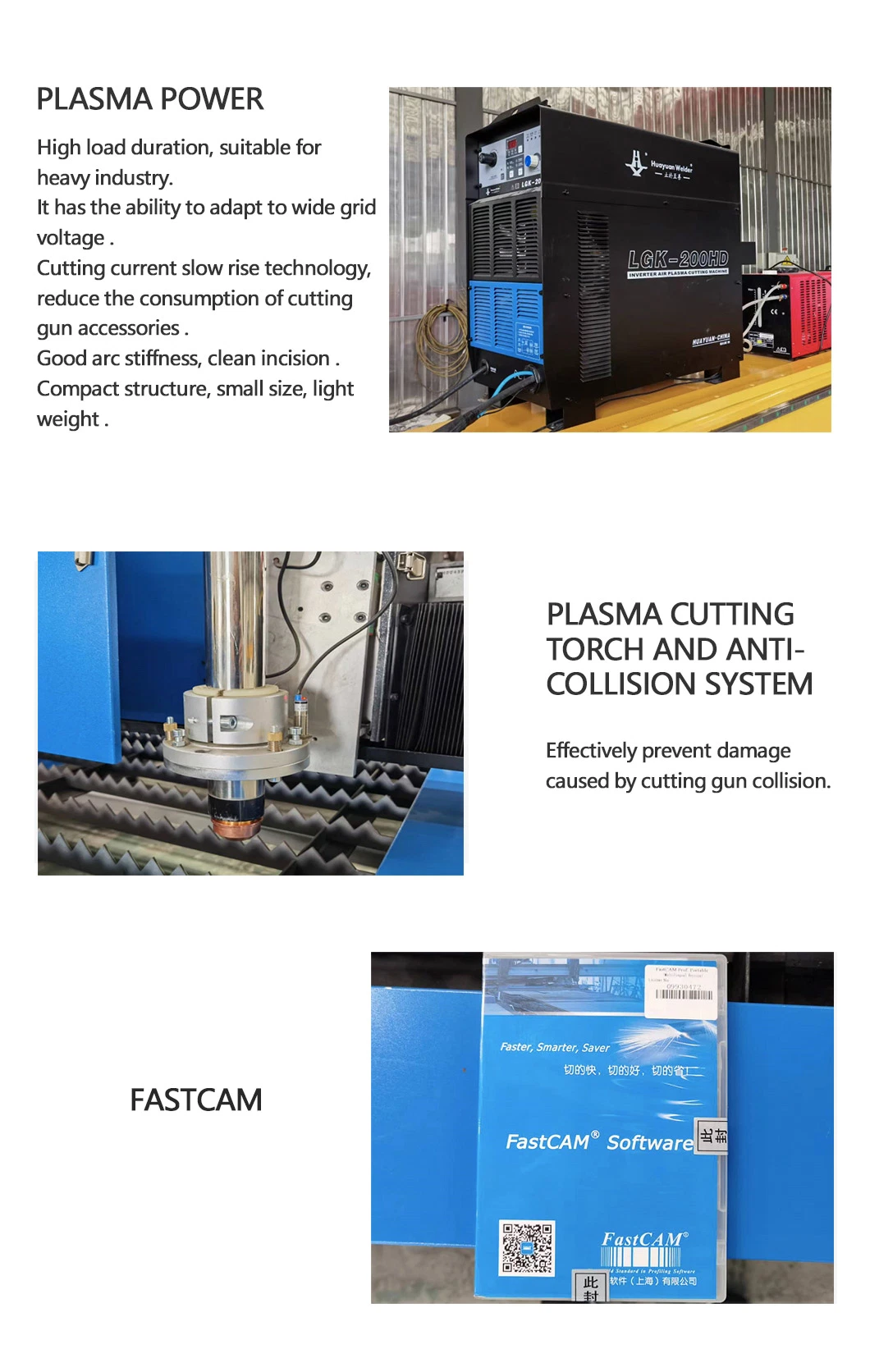 Plasma Cutting Machine CNC Plasma Plasma Cutter CNC Plasma Cutting Machine Gas Cutting Machine CNC Plasma Cutting Machine Automatic Cutting Machine CNC Plasma