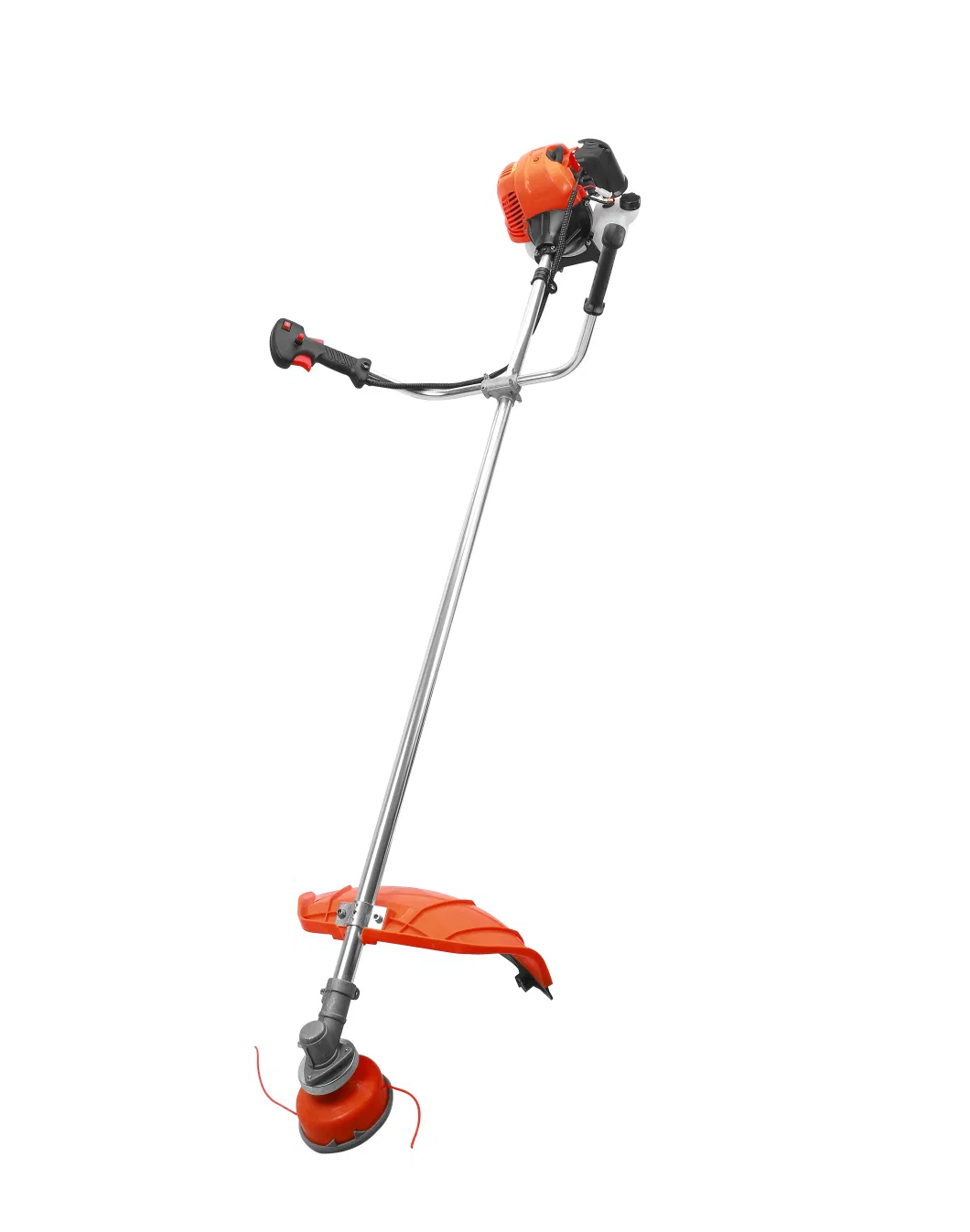 Gasoline Garden Tools Brush Cutter 43cc 52cc (HY415)