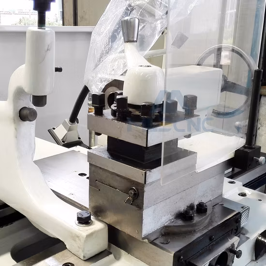 Ca-1530 Metal Gas Cutting Machine Portable CNC Plasma Cutting Machine