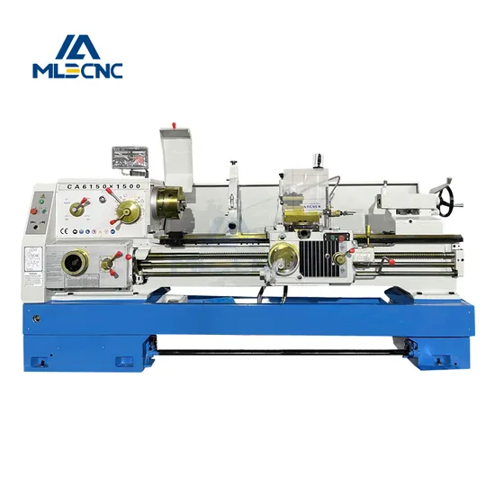 Ca-1530 Metal Gas Cutting Machine Portable CNC Plasma Cutting Machine