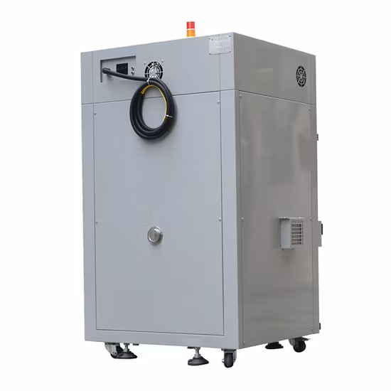 산업용 마이크로파 건조 용접 전극 가열 건조 오븐