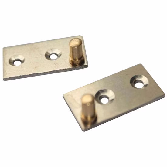 공장 CNC 판금 레이저 절단 용접 굽힘 부품 탄소강 금속 하드웨어 액세서리